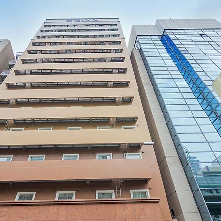 Toyoko Inn Osaka Namba Εξωτερικό φωτογραφία