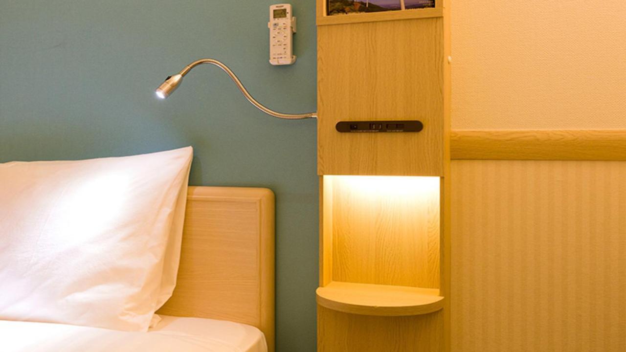 Toyoko Inn Osaka Namba Εξωτερικό φωτογραφία
