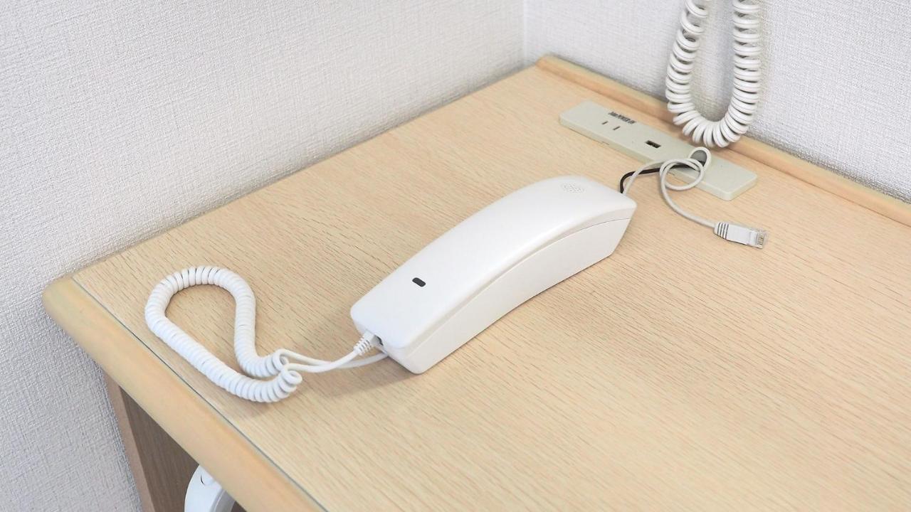 Toyoko Inn Osaka Namba Εξωτερικό φωτογραφία