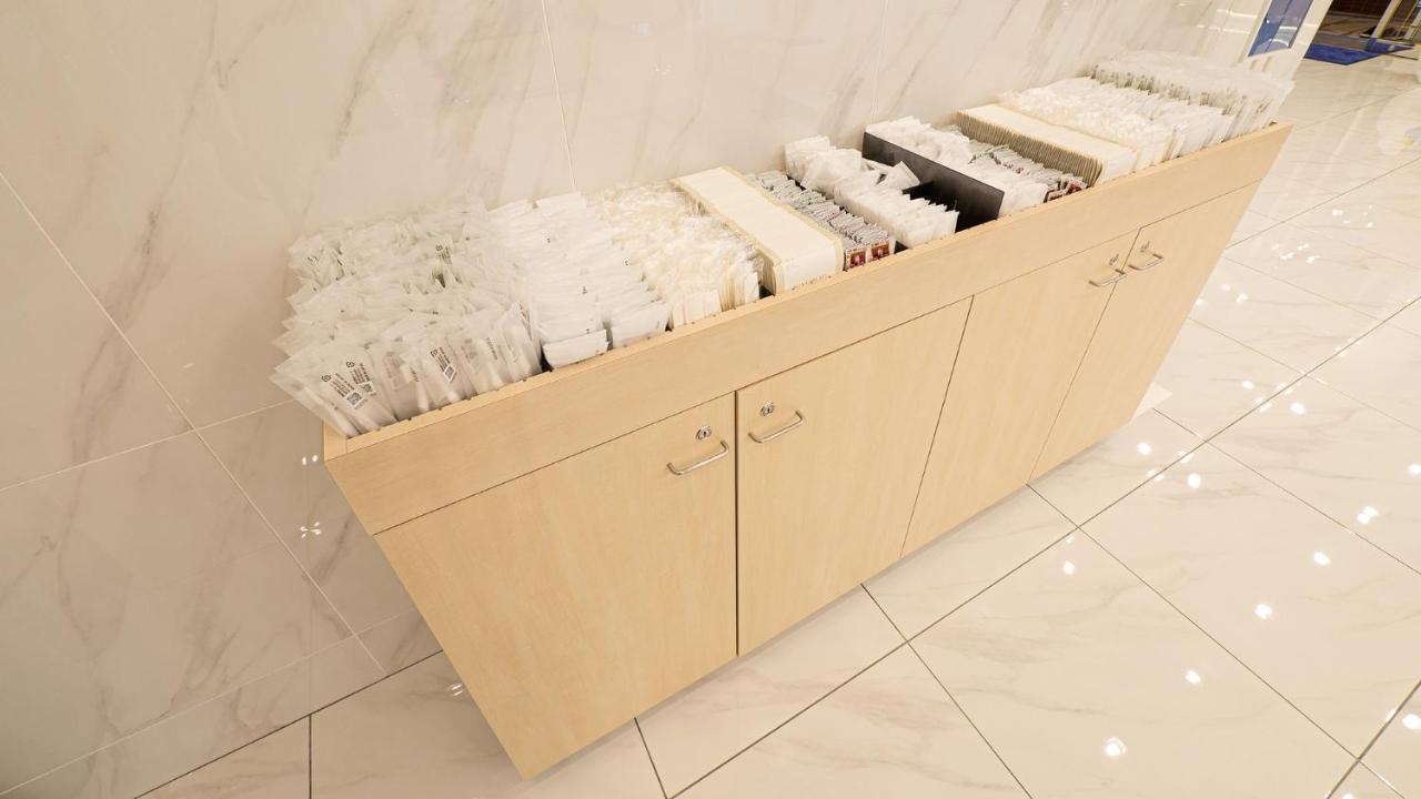 Toyoko Inn Osaka Namba Εξωτερικό φωτογραφία