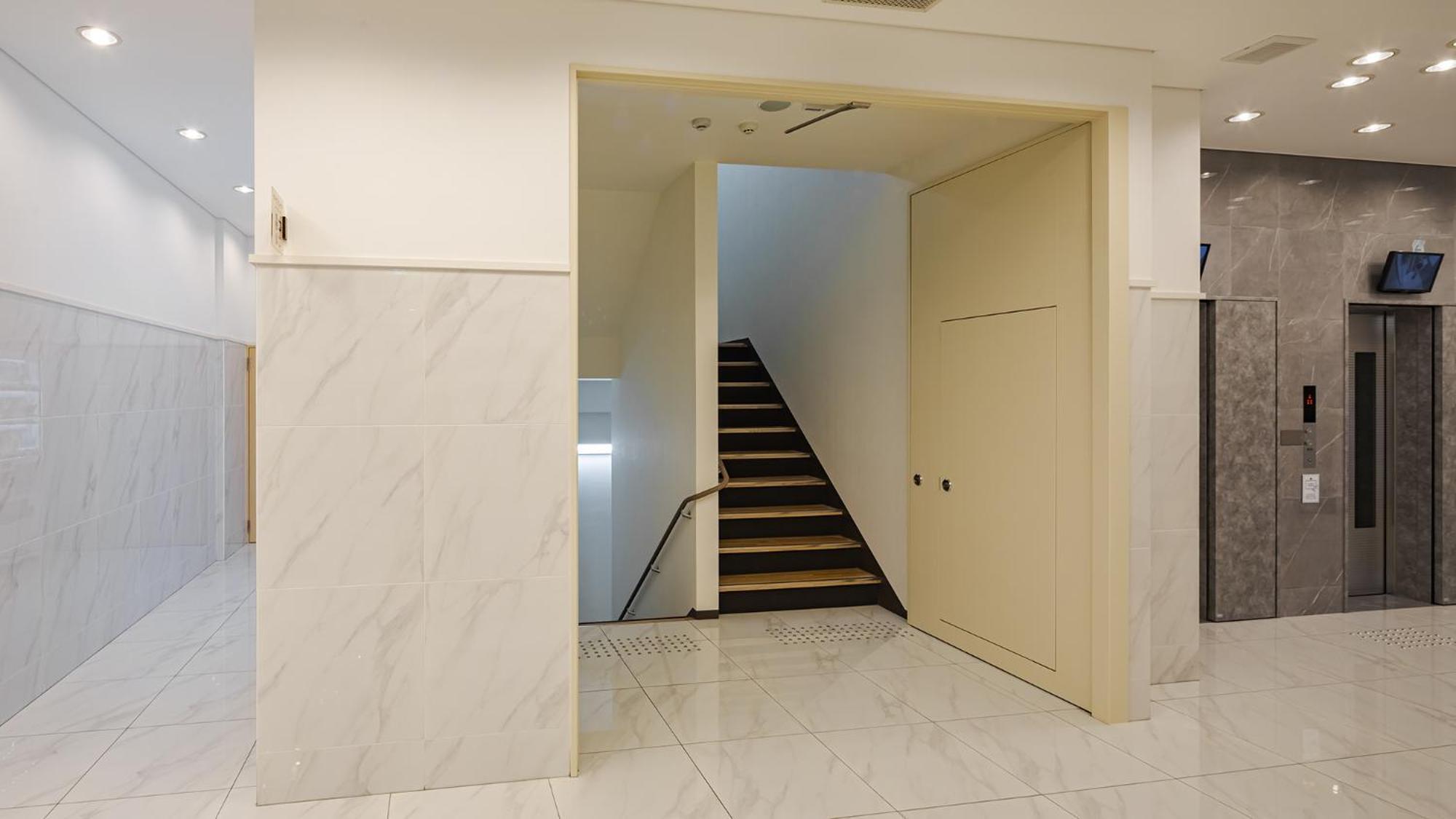Toyoko Inn Osaka Namba Εξωτερικό φωτογραφία