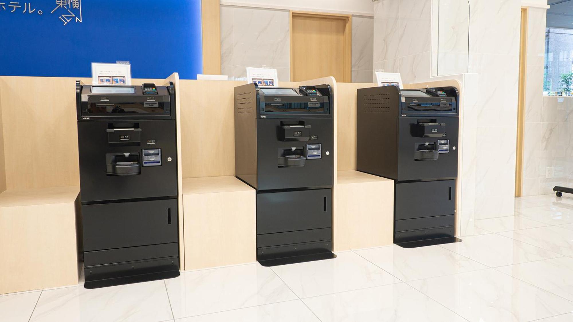 Toyoko Inn Osaka Namba Εξωτερικό φωτογραφία