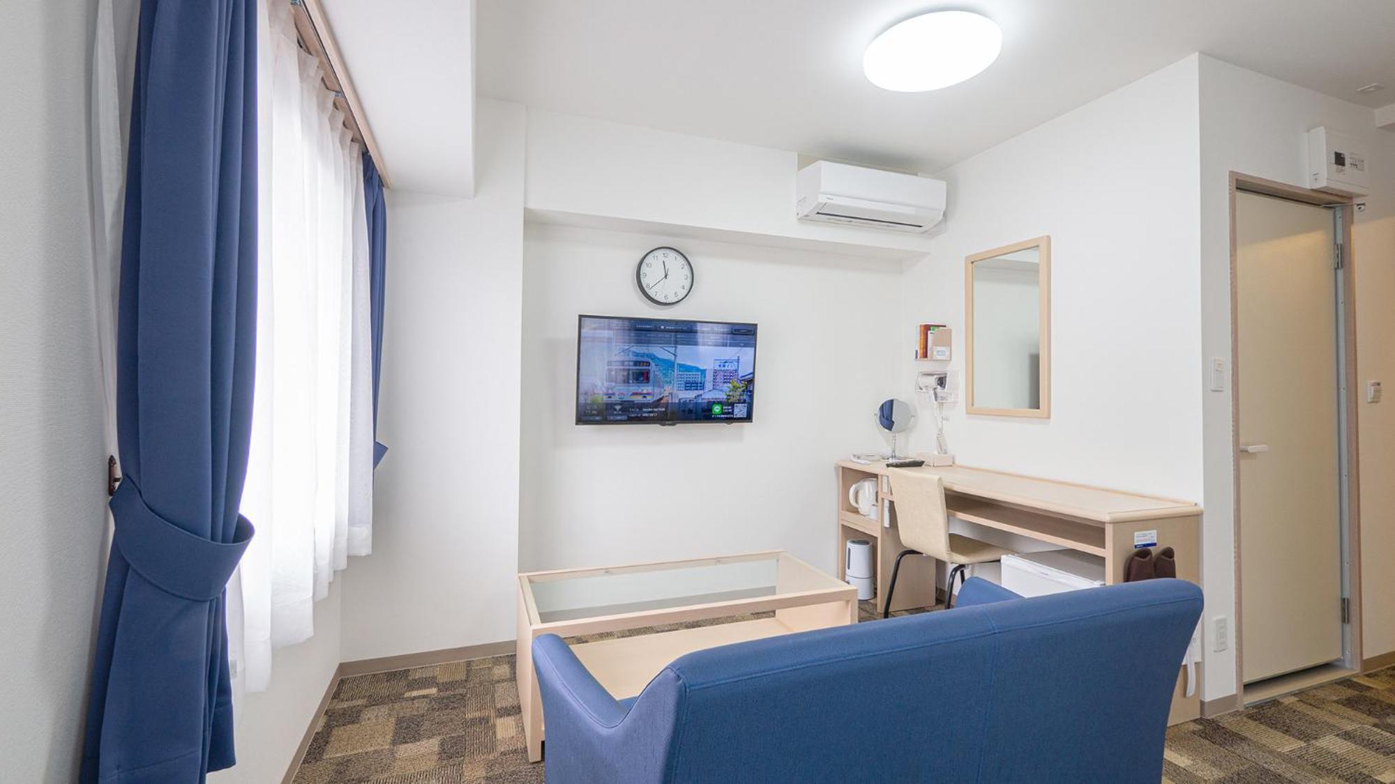 Toyoko Inn Osaka Namba Δωμάτιο φωτογραφία