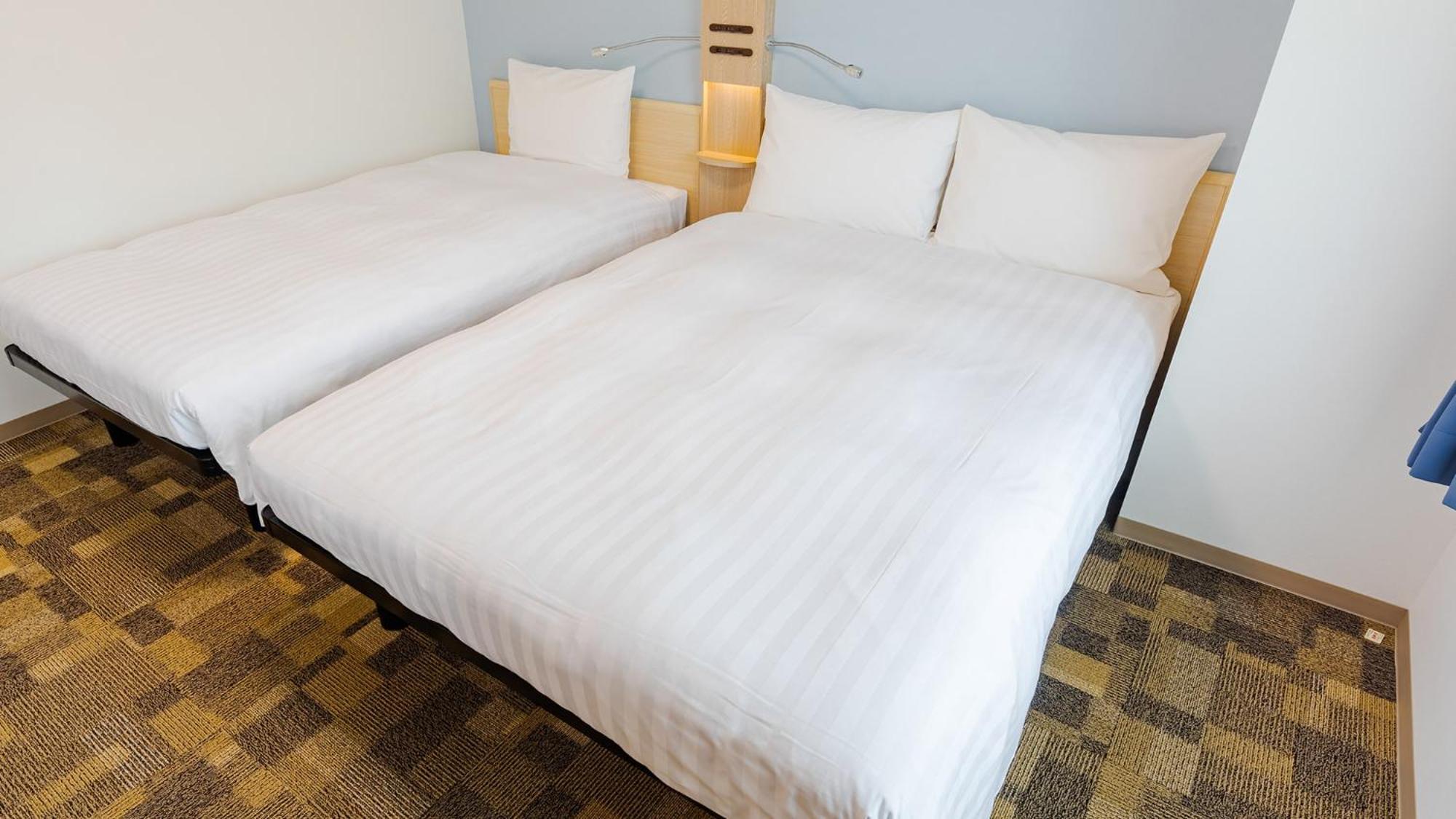 Toyoko Inn Osaka Namba Δωμάτιο φωτογραφία
