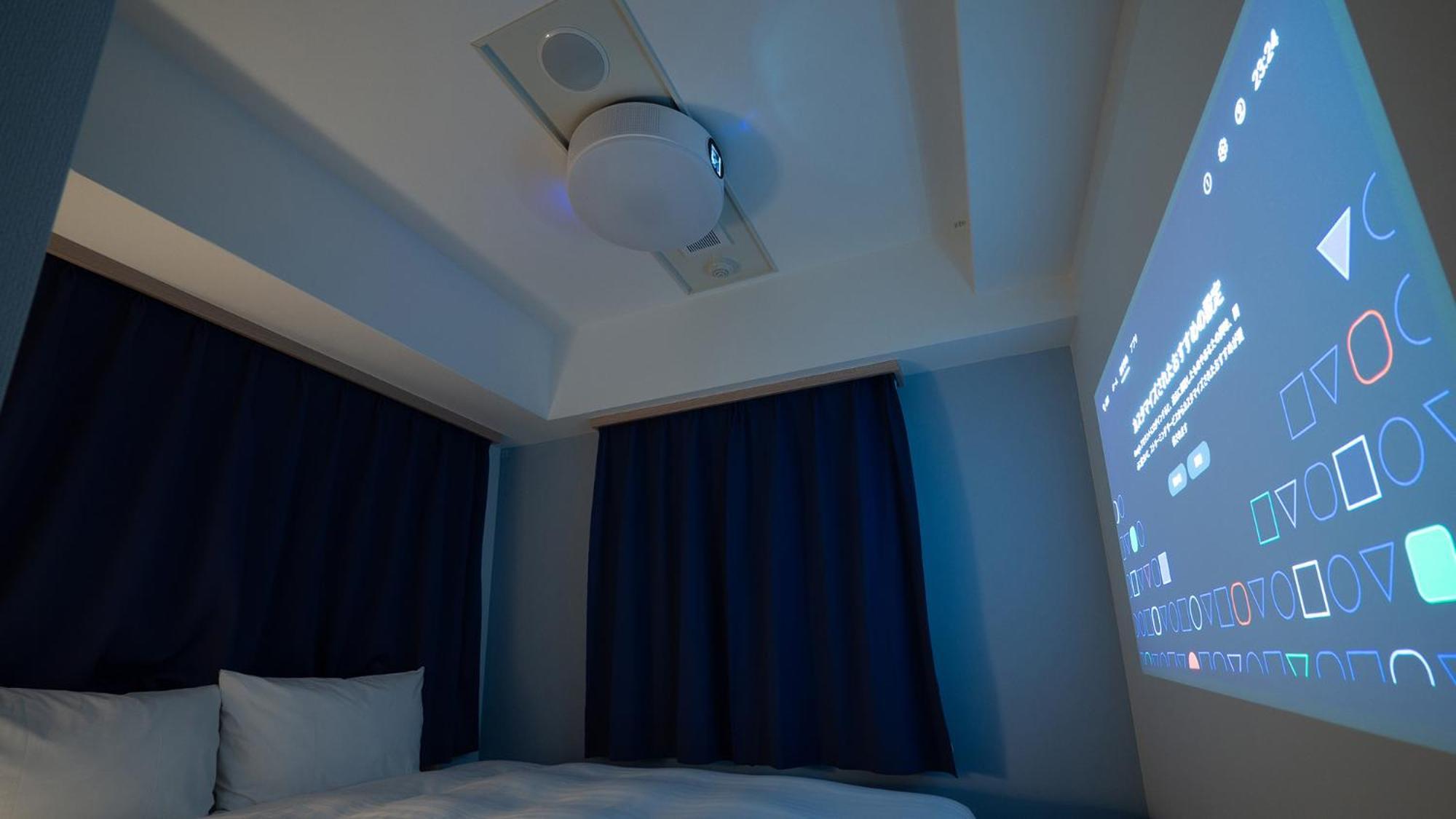 Toyoko Inn Osaka Namba Δωμάτιο φωτογραφία