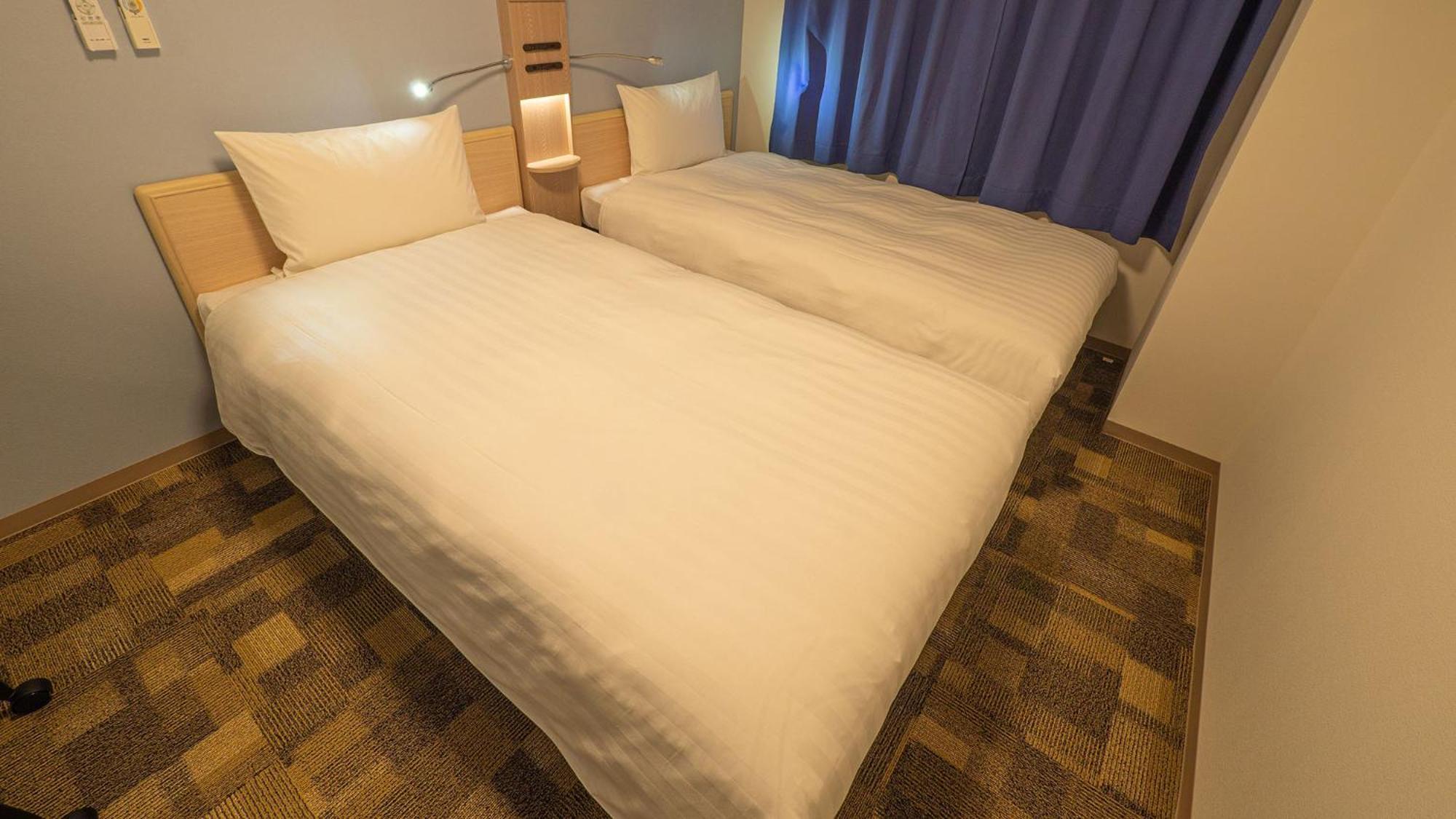 Toyoko Inn Osaka Namba Δωμάτιο φωτογραφία