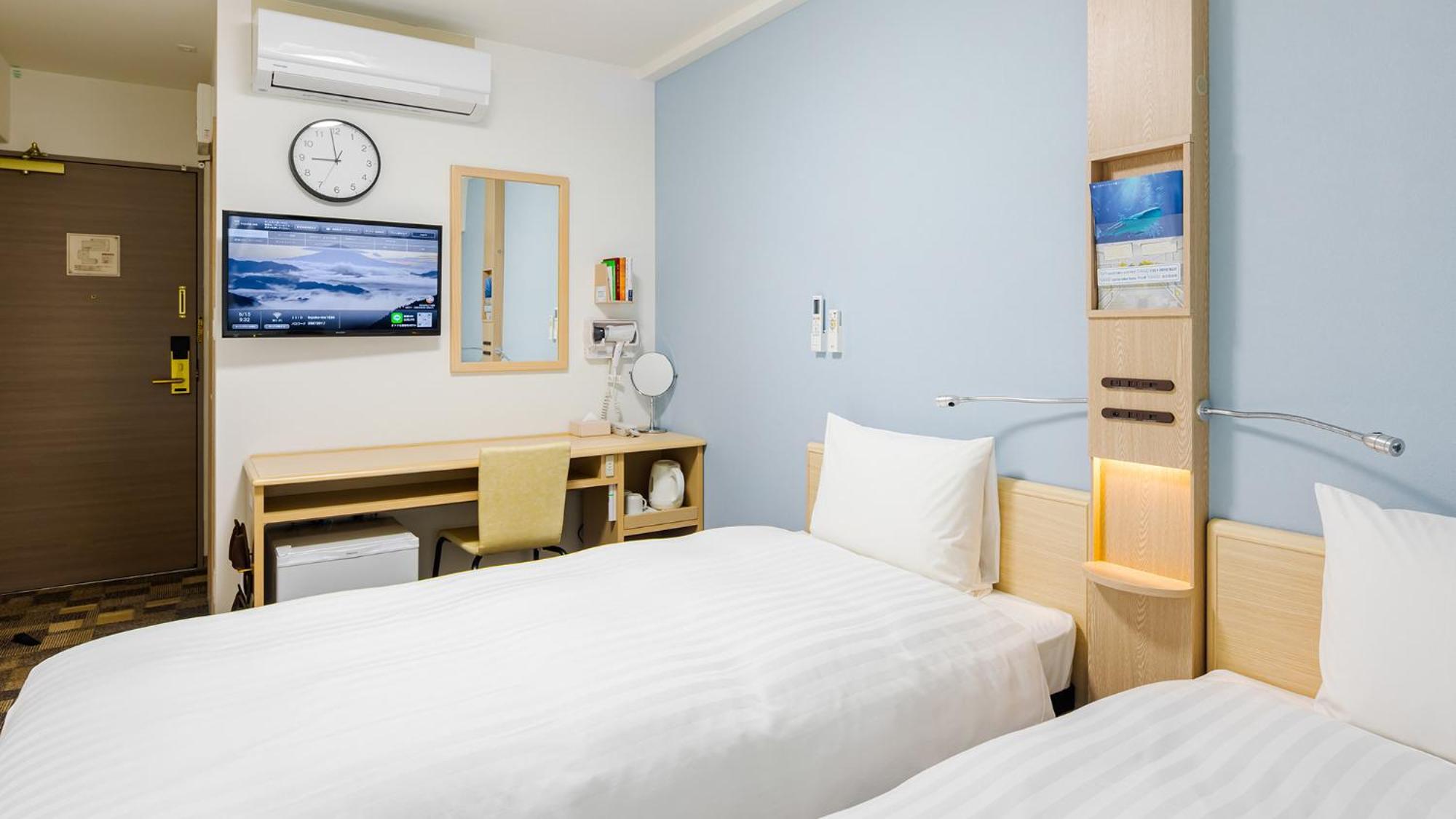Toyoko Inn Osaka Namba Δωμάτιο φωτογραφία