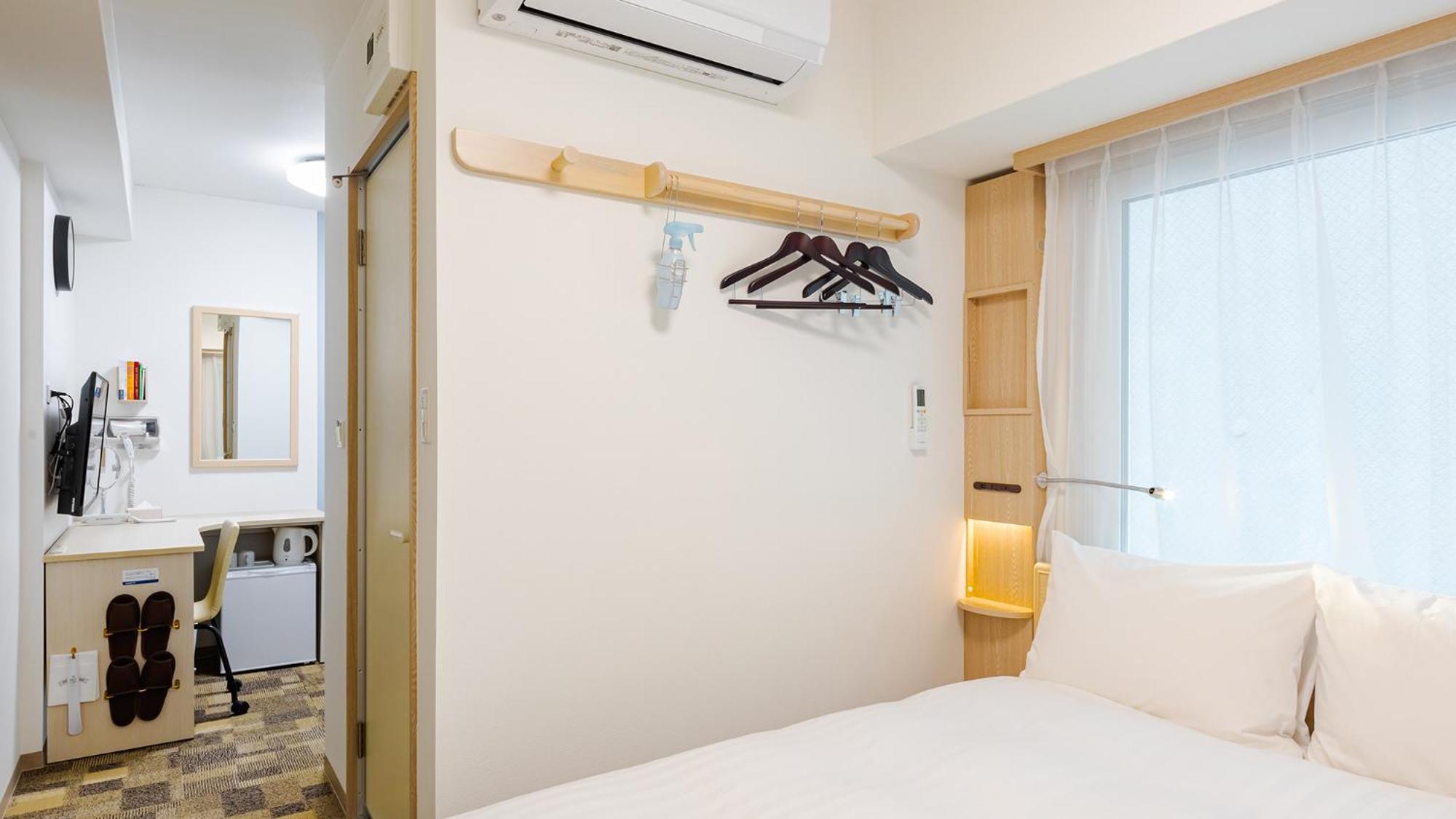 Toyoko Inn Osaka Namba Εξωτερικό φωτογραφία
