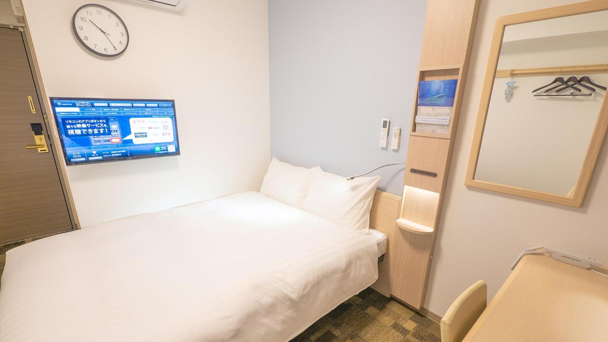 Toyoko Inn Osaka Namba Εξωτερικό φωτογραφία
