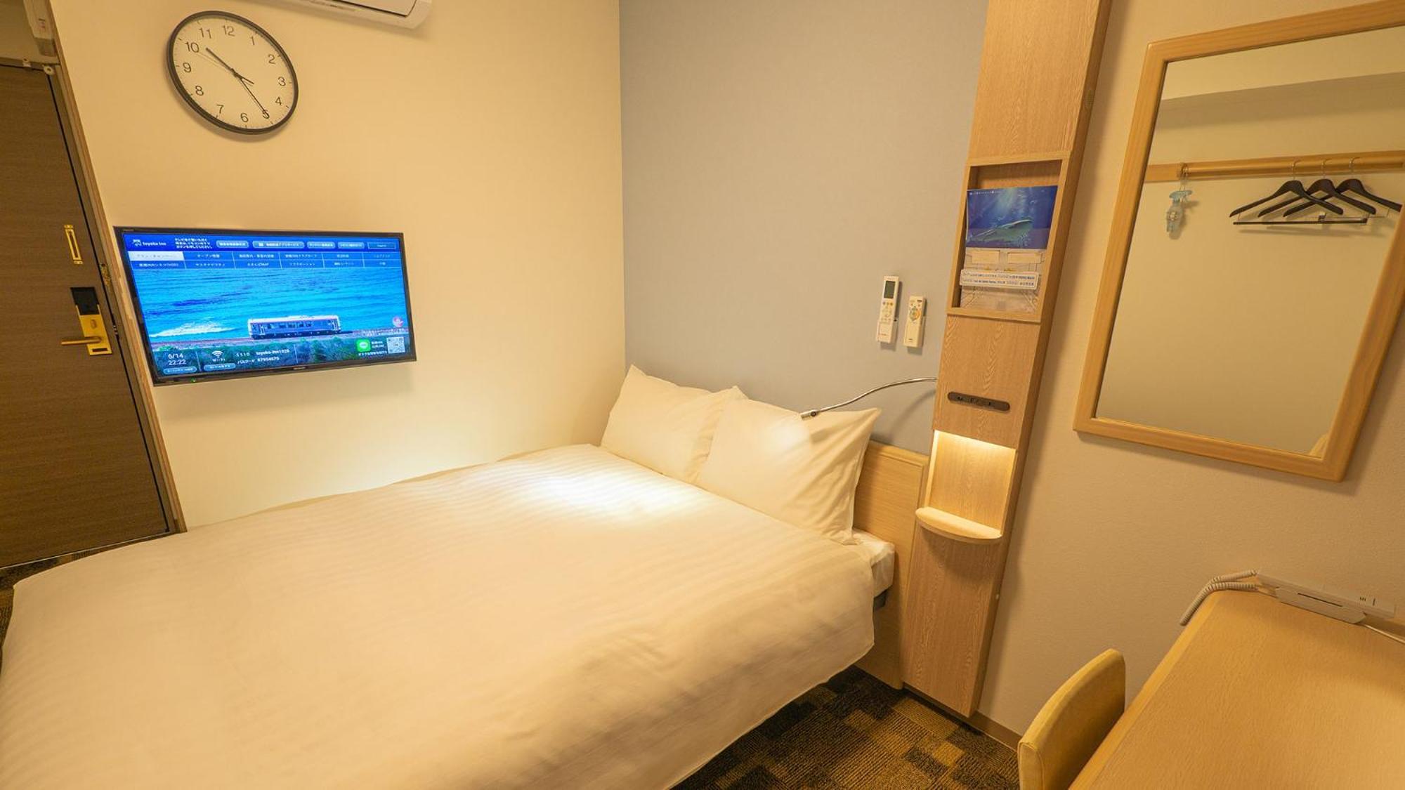 Toyoko Inn Osaka Namba Δωμάτιο φωτογραφία