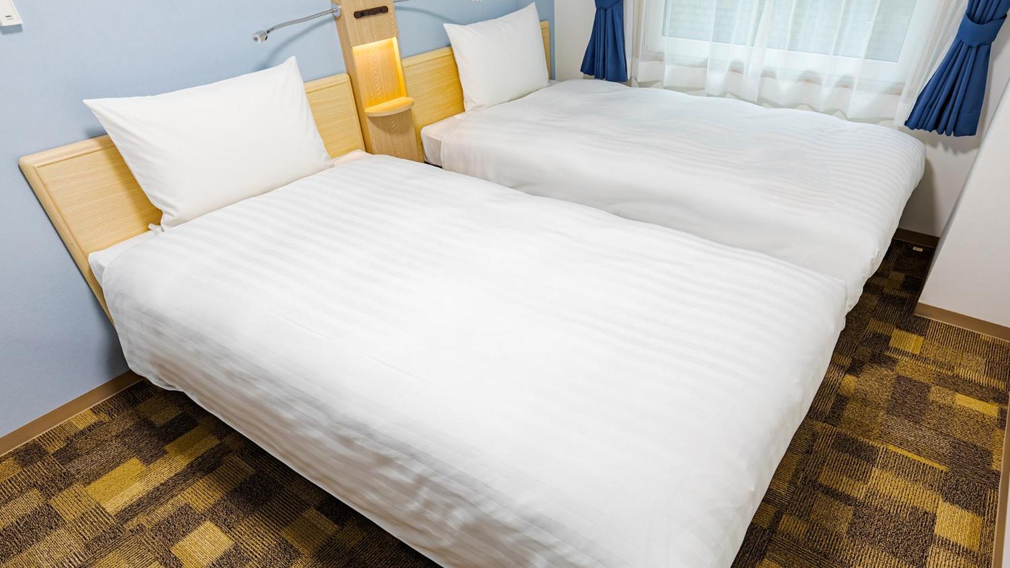 Toyoko Inn Osaka Namba Δωμάτιο φωτογραφία