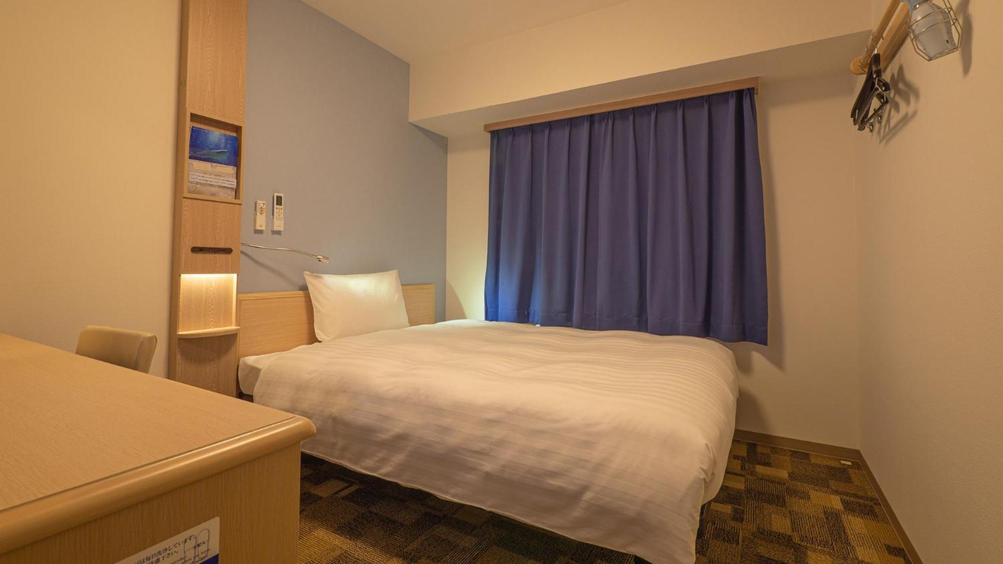 Toyoko Inn Osaka Namba Δωμάτιο φωτογραφία