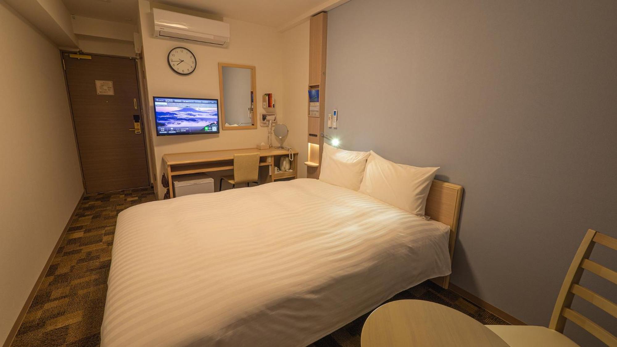 Toyoko Inn Osaka Namba Δωμάτιο φωτογραφία