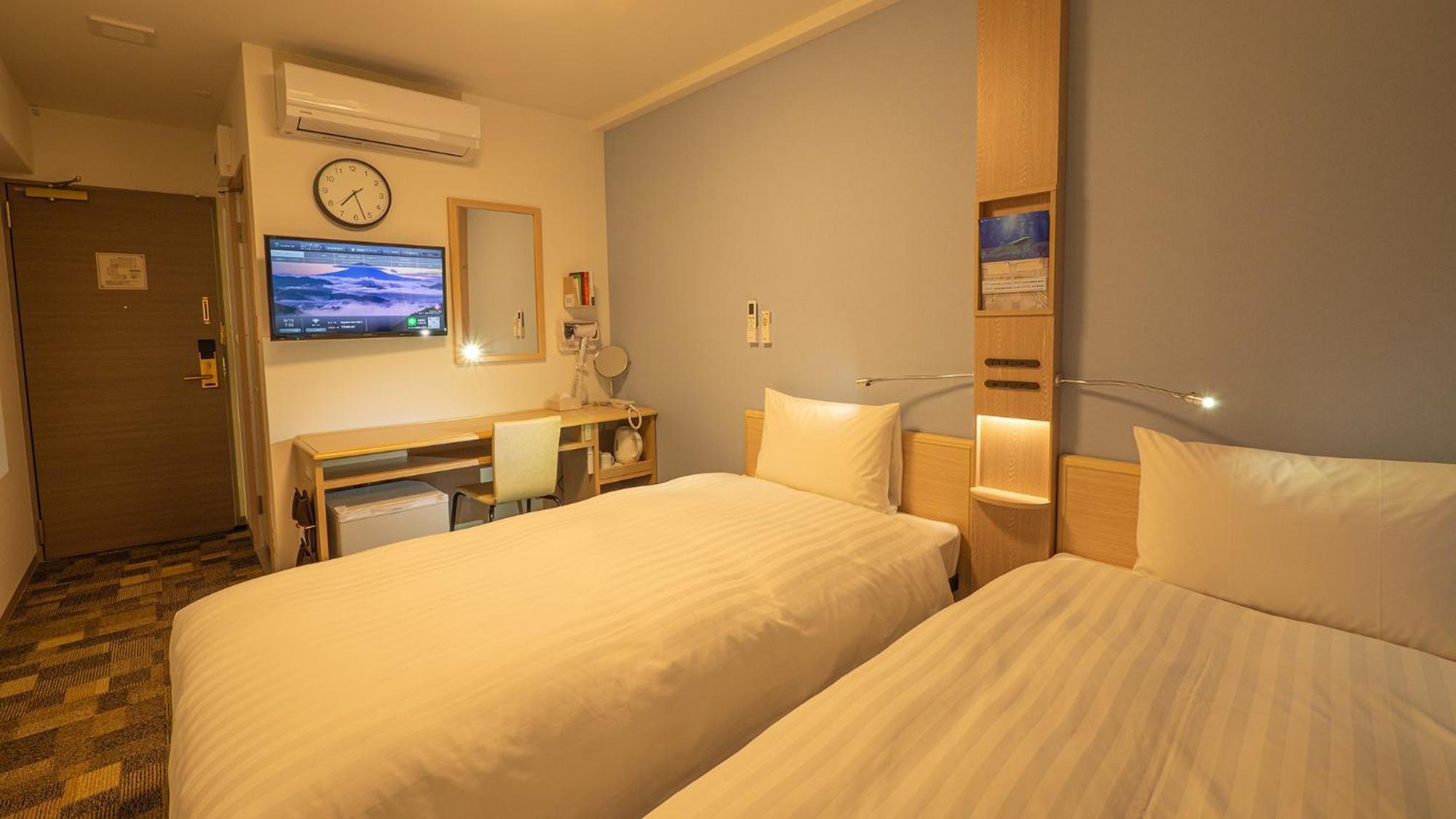 Toyoko Inn Osaka Namba Δωμάτιο φωτογραφία