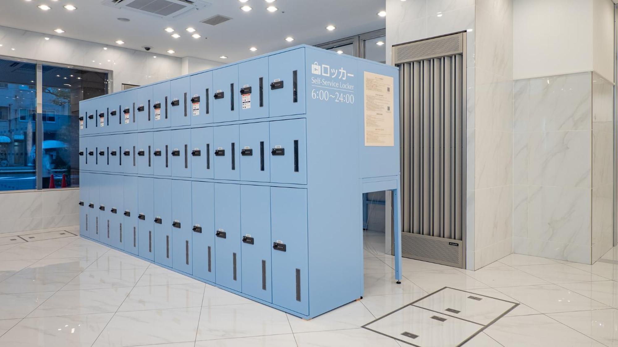 Toyoko Inn Osaka Namba Εξωτερικό φωτογραφία